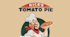 Nicks Tomato Pie